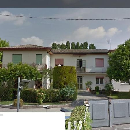 B&B Via Del Cristo Padova Exterior foto